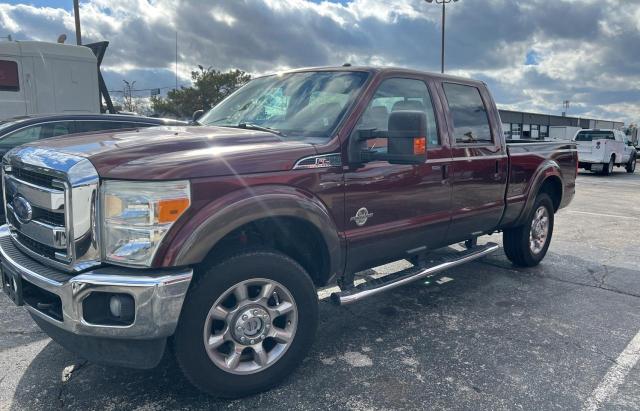 1FT7W2BT5FED42183 | 2015 FORD F250 SUPER