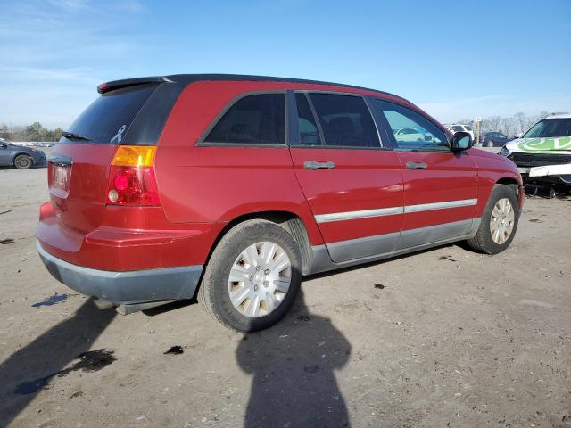 2006 Chrysler Pacifica VIN: 2A4GM48456R611085 Lot: 82910113