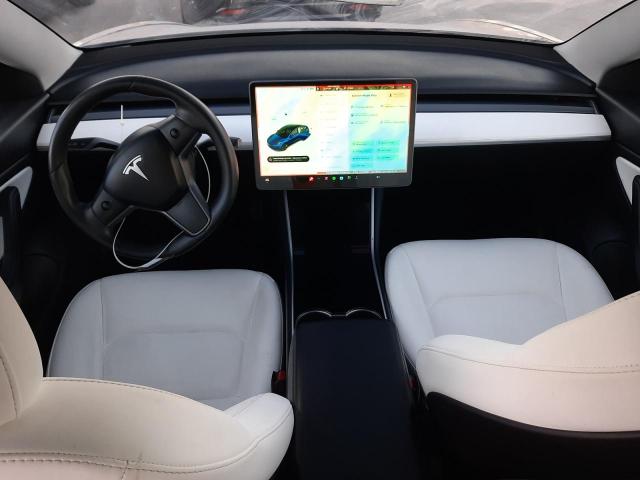 5YJ3E1EB0LF639421 | 2020 TESLA MODEL 3