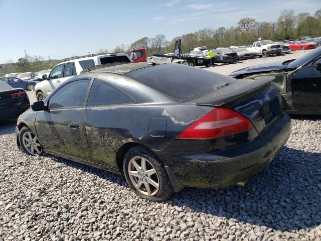 1HGCM826X4A014507 | 2004 Honda accord ex