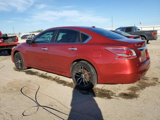 Vin: 1n4al3ap7fc446099, lot: 40900344, nissan altima 2.5 20152