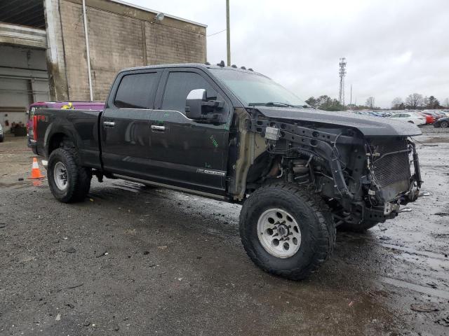 2019 FORD F250 SUPER - 1FT7W2BT1KED91133