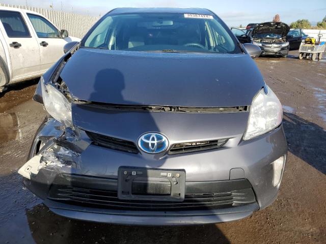 2013 Toyota Prius VIN: JTDKN3DU2D1633494 Lot: 46655304