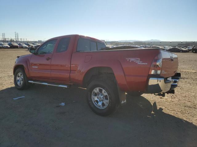 5TEUU4EN6AZ747976 | 2010 Toyota tacoma access cab