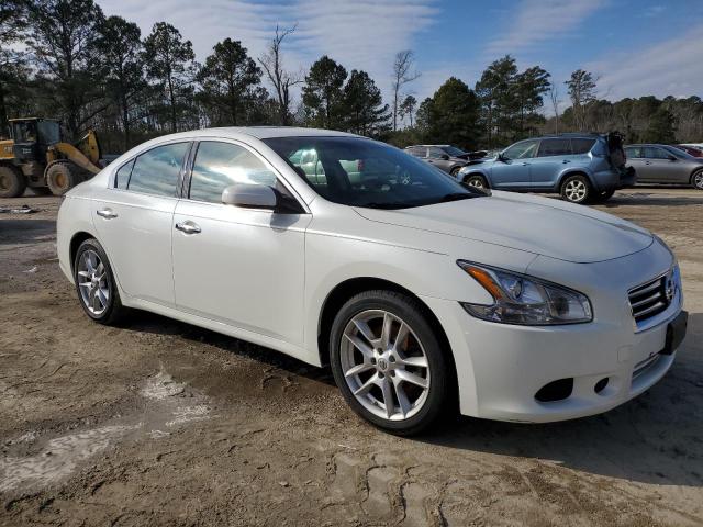 1N4AA5AP6EC434252 | 2014 NISSAN MAXIMA S