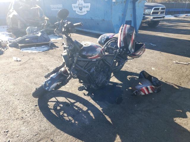 2023 HONDA CMX1100 T - JH2SC8361PK201524