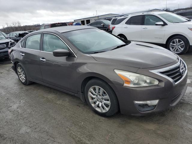 1N4AL3AP0FN392214 | 2015 NISSAN ALTIMA 2.5