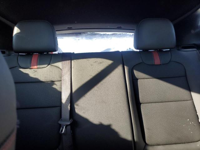 2024 CHEVROLET TRAX 2RS KL77LJE25RC072150