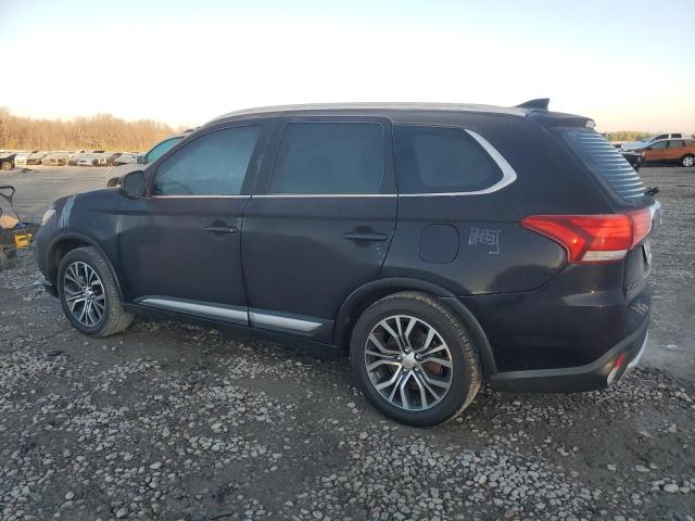 JA4AD3A35JZ051696 | 2018 MITSUBISHI OUTLANDER