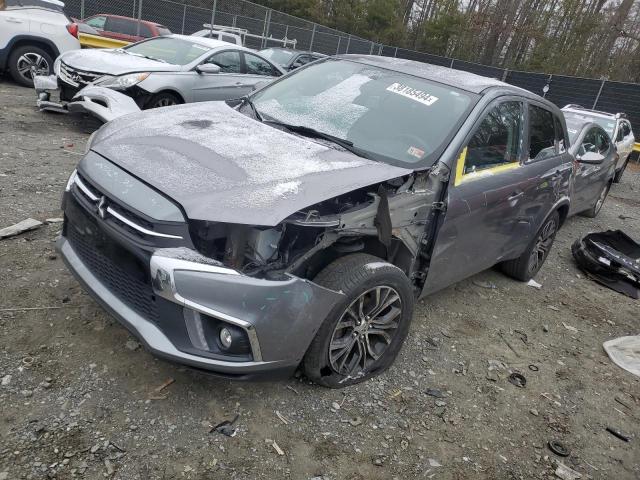 2018 Mitsubishi Outlander Sport ES