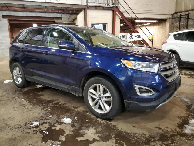 2FMPK4J9XGBC43932 2016 FORD EDGE, photo no. 4