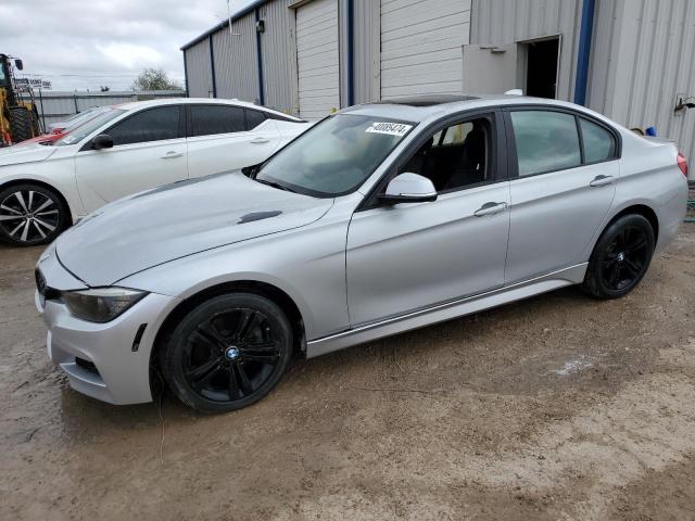 WBA8E1G52GNT36321 | 2016 BMW 320 I