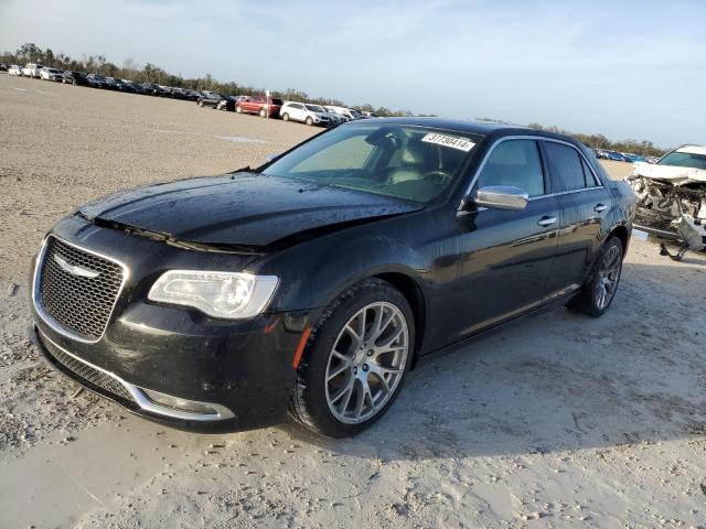 2C3CCAEG8GH342936 2016 CHRYSLER 300-0