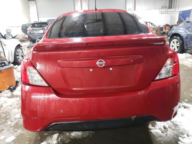 3N1CN7AP6FL940188 | 2015 NISSAN VERSA S