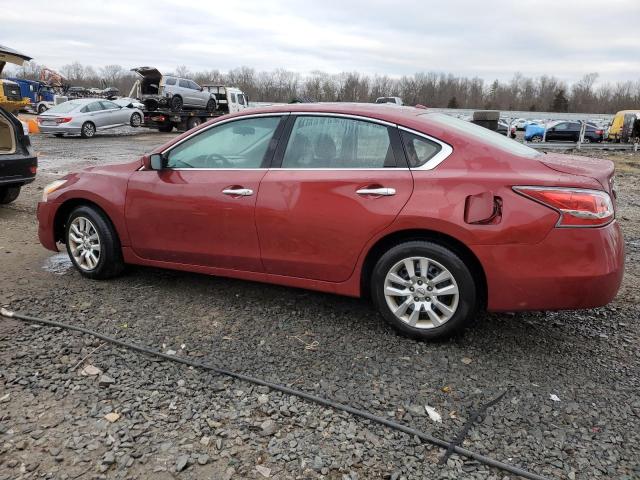 1N4AL3AP2FN892231 | 2015 NISSAN ALTIMA 2.5