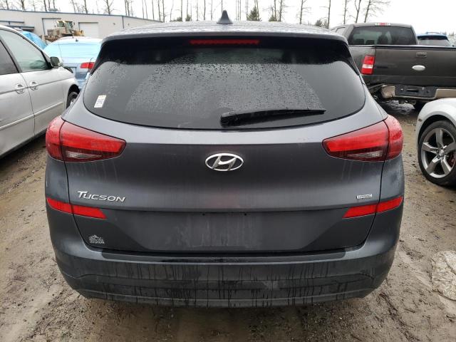 KM8J2CA4XMU365247 | 2021 HYUNDAI TUCSON SE