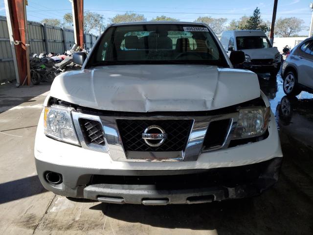 VIN 1FMCU0JX4EUE37637 2016 NISSAN FRONTIER no.5