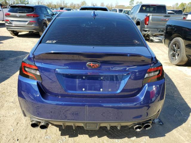 2020 Subaru Wrx Premium VIN: JF1VA1C63L9805683 Lot: 40190554