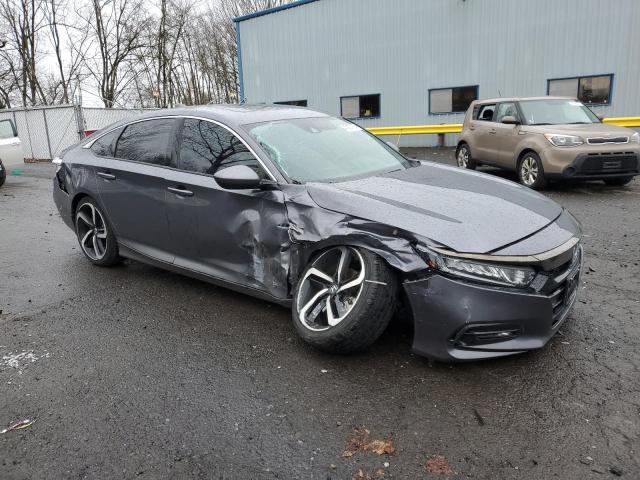 2020 Honda Accord Sport VIN: 1HGCV2F36LA013315 Lot: 40287754