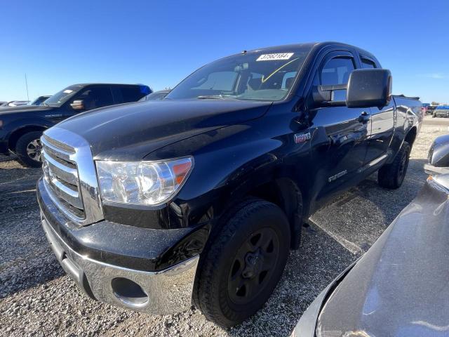 2010 Toyota Tundra 