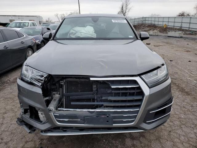 WA1LAAF71HD059884 2017 AUDI Q7, photo no. 5