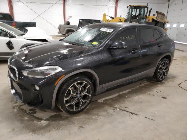 VIN WBXYJ5C31JEF70554 2018 BMW X2, Xdrive28I no.1