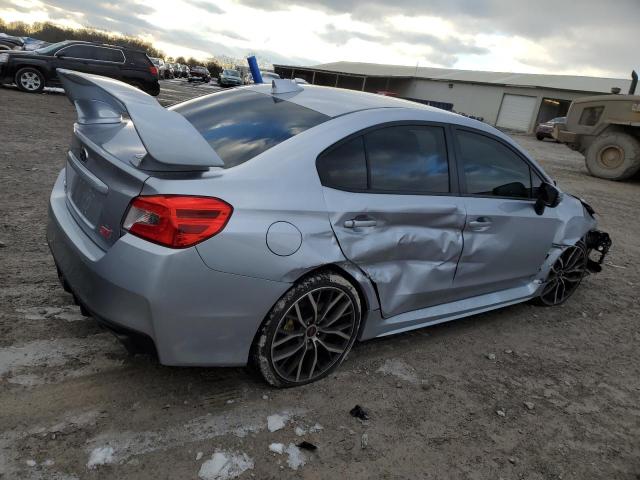 2020 Subaru WRX - Image 3