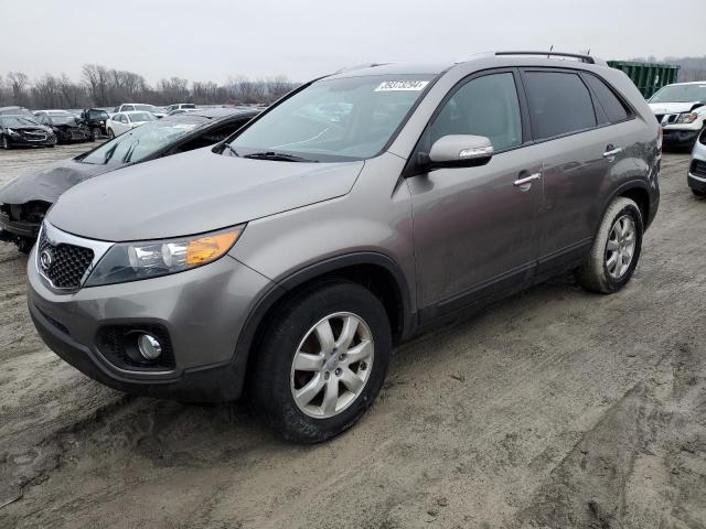 2012 Kia Sorento Base