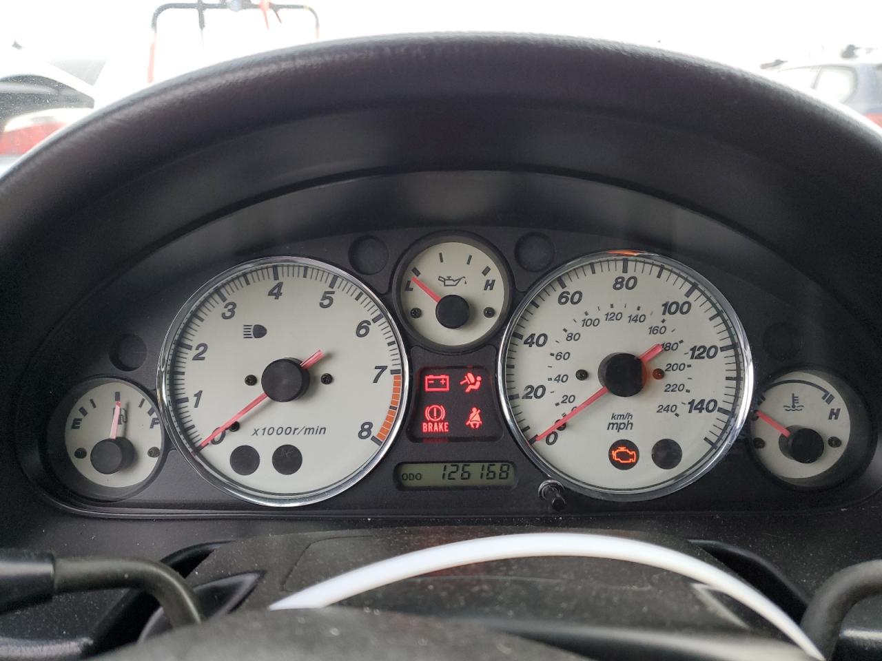 JM1NB353420222872 2002 Mazda Mx-5 Miata Base