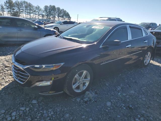 1G1ZB5ST0LF007871 | 2020 CHEVROLET MALIBU LS