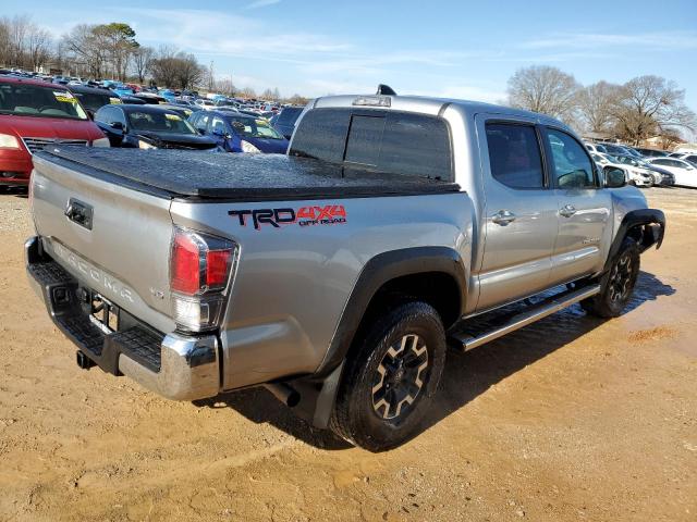3TMCZ5AN3NM492778 | 2022 TOYOTA TACOMA DOU