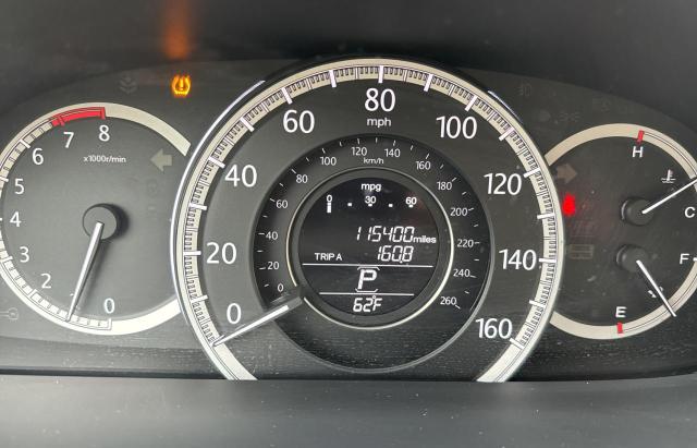 1HGCR2F86DA018984 | 2013 Honda accord exl