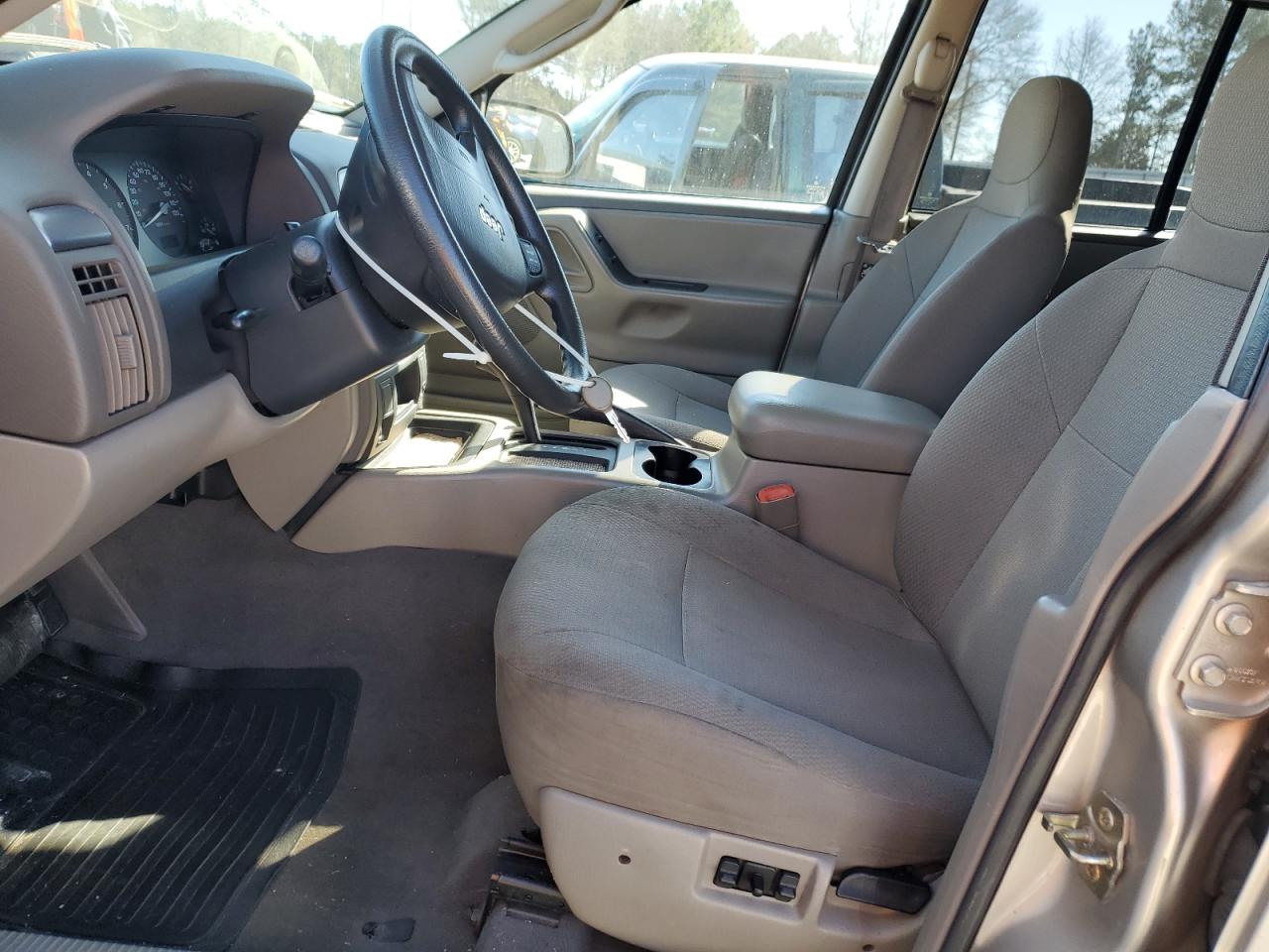 1j4gx48n73c507217 1J4GX48N73C507217 2003 Jeep Grand Cherokee Laredo
