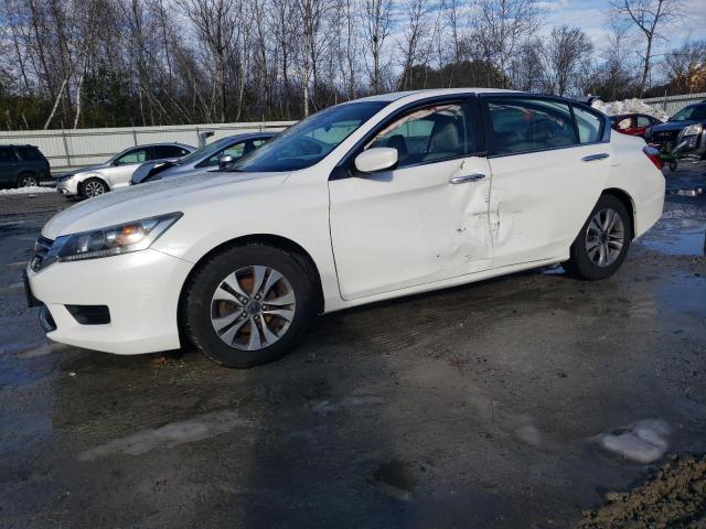 2014 Honda Accord Sedan LX