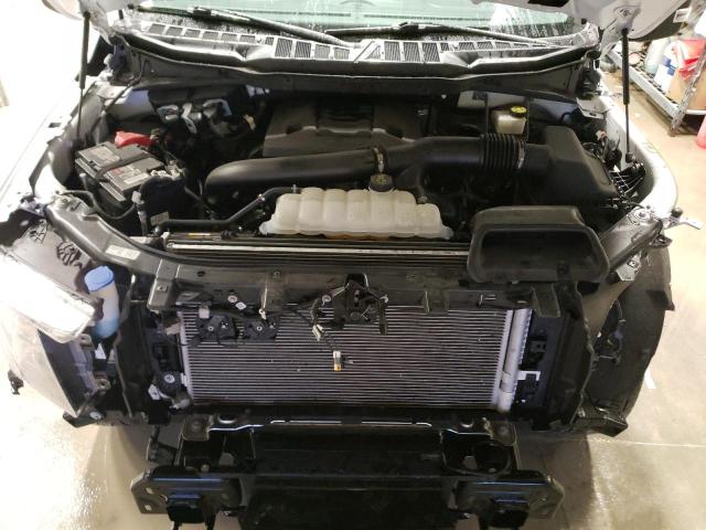 2023 Ford F150 Supercrew VIN: 1FTFW1E89PKD52523 Lot: 38538144