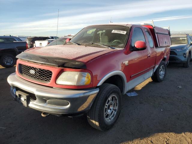 1998 Ford F-150 