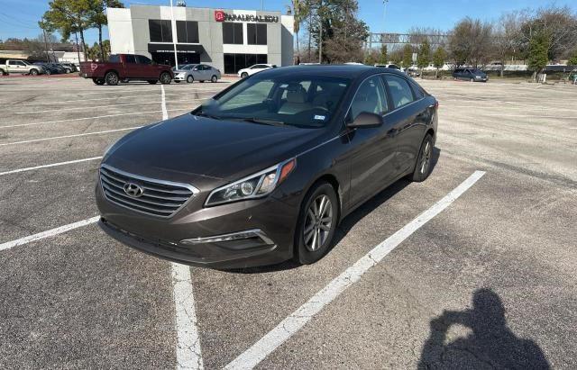 VIN 5UXCW2C02M9G81168 2015 HYUNDAI SONATA no.2