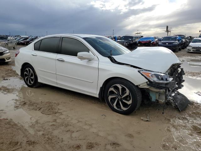 1HGCR3F03GA023130 | 2016 HONDA ACCORD EXL