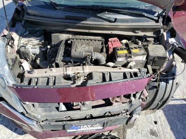 2021 MITSUBISHI MIRAGE G4 - ML32FUFJ6MHF01311