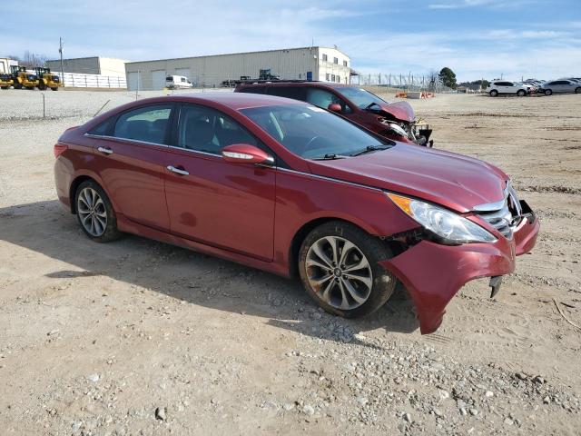 5NPEC4AC1EH814732 | 2014 HYUNDAI SONATA SE