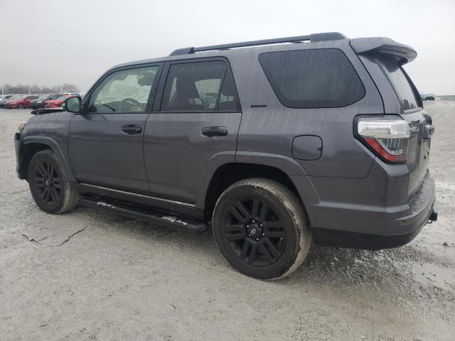 2020 Toyota 4Runner Sr5/Sr5 Premium VIN: JTEBU5JR7L5821090 Lot: 41569554