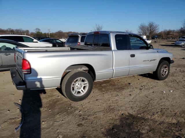 2001 Dodge Dakota VIN: 1B7GL22X11S204842 Lot: 82577053