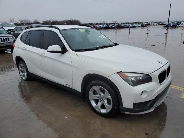 WBAVM1C59FVW58738 | 2015 BMW x1 sdrive28i