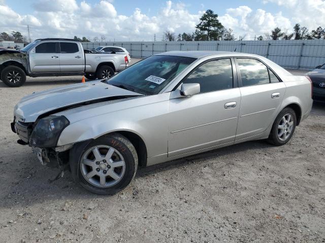 2005 Cadillac CTS 