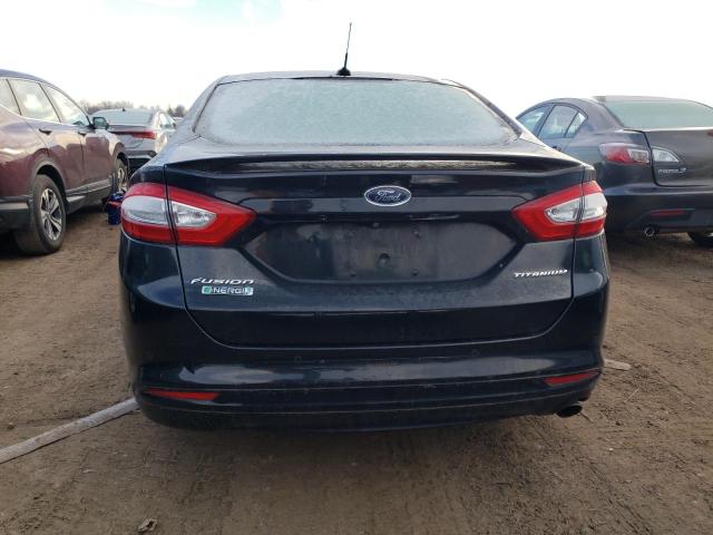 3FA6P0SU3ER126842 | 2014 FORD FUSION TIT