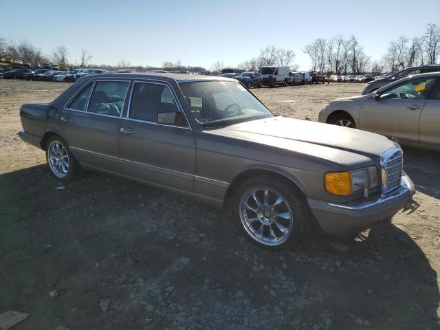 WDBCA39E5LA531735 | 1990 MERCEDES-BENZ 560 SEL