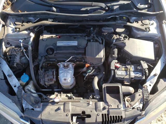 2015 HONDA ACCORD EXL - 1HGCT1B84FA000729
