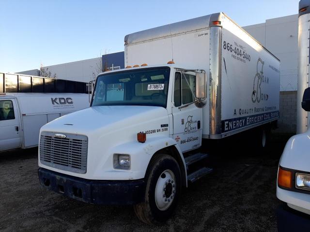 1999 FREIGHTLINER MEDIUM CONVENTIONAL FL70 for Sale | CA - SAN ...