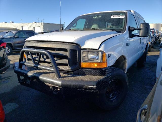 2000 Ford F-250 