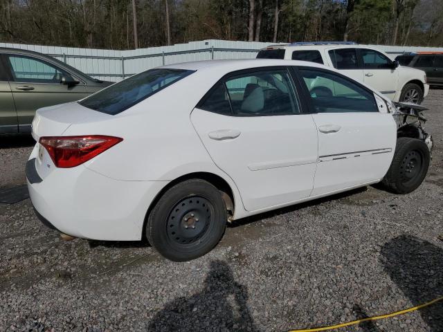 Vin: 2t1burhe3hc871994, lot: 82732313, toyota corolla l 20173